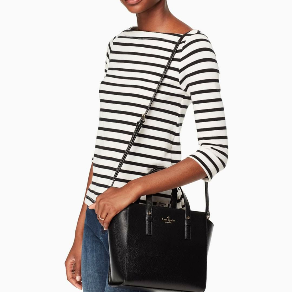 Kate Spade Grand Street Hayden